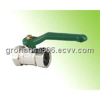 Copper Valve