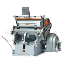 Creasing & Cutting Machine  (ML930)