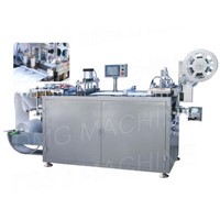 cup lid forming machine