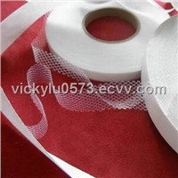 double side adhesive interlining