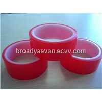 double sided PET tape