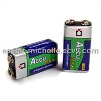 Dry Battery (9V)