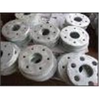 Ductile Iron Casting