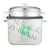 Electric Cooker Mold