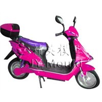 Electric Motorcycle Mould