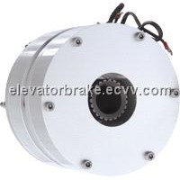 Electromagnetic Brake