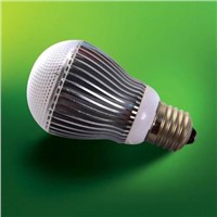 Energy Saving LED Replacement Lamps with E27 Base