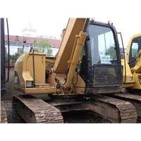 excavator cat 307C