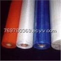 fiber glass cloth