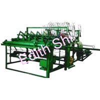 Field Fence Machine