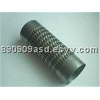 filter tube