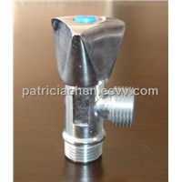 Forged Angle Valve