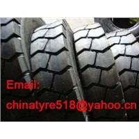 Forklilft Tyre (650-10)