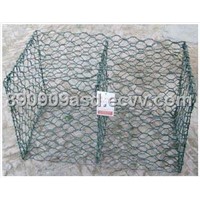 garbion mesh