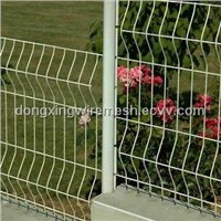 Garden Fence