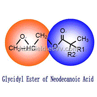 Glycidyl Ester of Tert-Carboxylic Acid