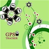 GPS Personal Mobile Phone