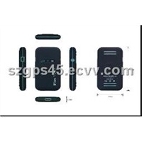 GPS Tracker for Motorbike Can Position And Tracker