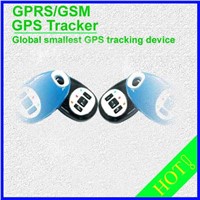 GPS Tracker GPRS