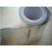 Grid Aluminum Foil Tape