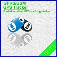GPS Hand Held