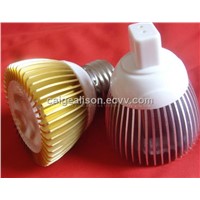 High Power LED Bulbs
