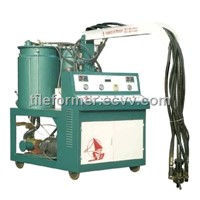 High Pressure Foaming Machine