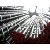 hot-rolled seamless steel tube