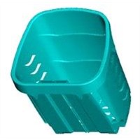 injection molding