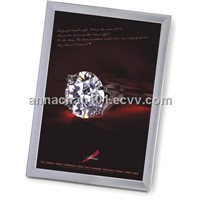 led picture frame