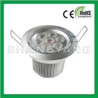 LED Spotlight