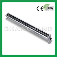 LED Wall Washer