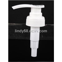 Lotion Pump (R501-33.410F-BAC)