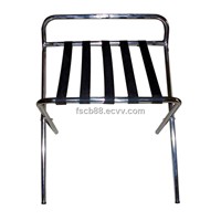 Luggage Rack of Stainless Steel