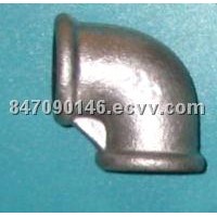 Malleable Iron Pipe Fittings