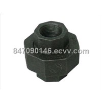 Malleable Iron Pipe Fittings