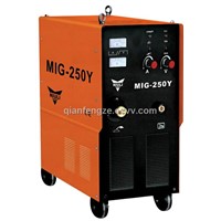 MIG 315Y DC Inverter Mig Welder