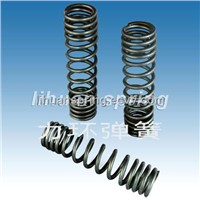 Motorcycle Shock Absorb Spring