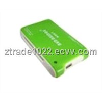 multi Card Reader