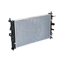 PA Radiator