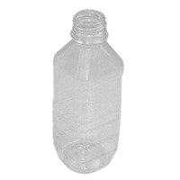 pla beverage bottle
