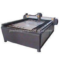 Plasma Cutting Machine