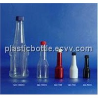 Plastic Bottle