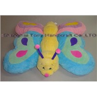 Plush &amp;amp; Stuffed Butterfly Toy