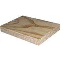 Plywood