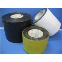 Polyethylene Protective Tape for Pipes