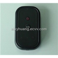 Portable GPS Trakcer with GSM/GPRS