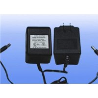 Power Adapter (American Plug)