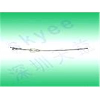 Strain Clamp (ADSS/OPGW/F8)