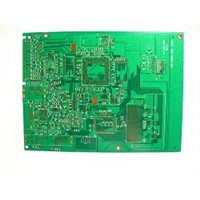 printed circuit board